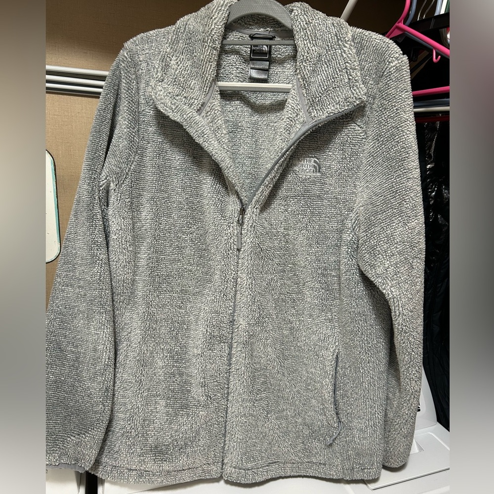 Women’s North Face Jacket